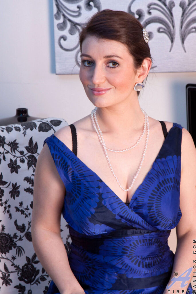 Tibby Muldoon – Nude Leaks