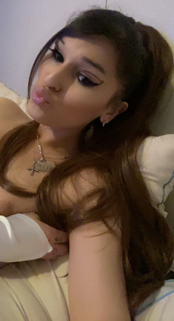 Trans – OnlyFans – ⠀X⠀ – Tiffany Botello – Nude Leaks