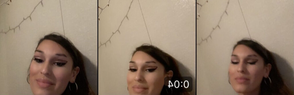 Trans – OnlyFans – ⠀X⠀ – Tiffany Botello – Nude Leaks