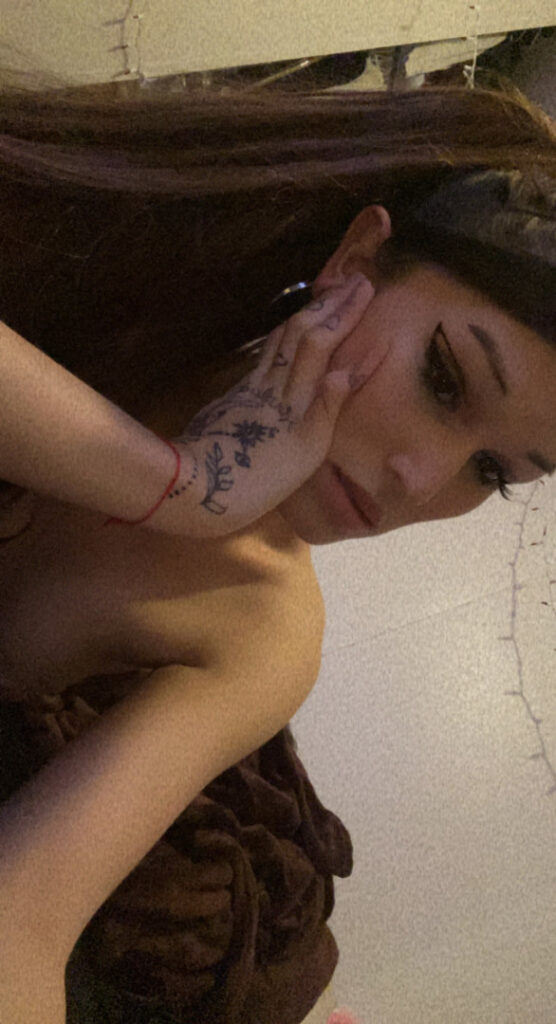 Trans – OnlyFans – ⠀X⠀ – Tiffany Botello – Nude Leaks