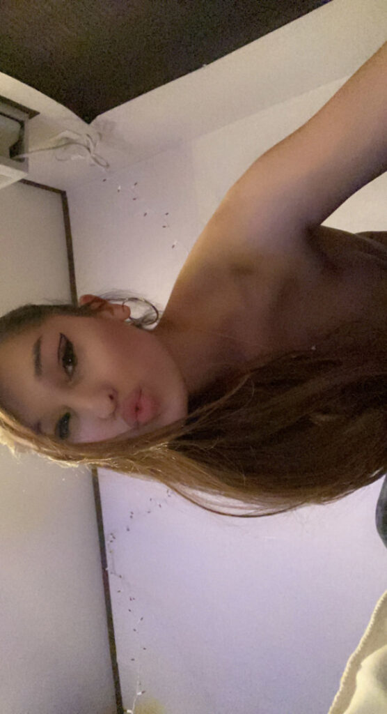 Trans – OnlyFans – ⠀X⠀ – Tiffany Botello – Nude Leaks