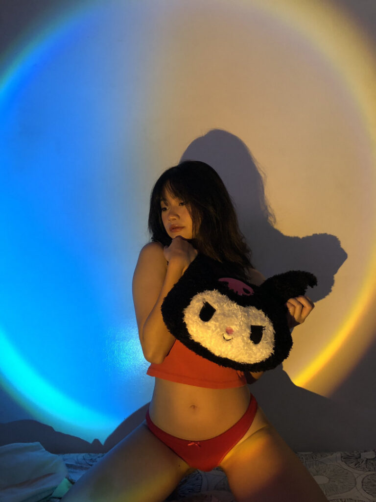 Twitch – Filipina – Tinapahy – Nude