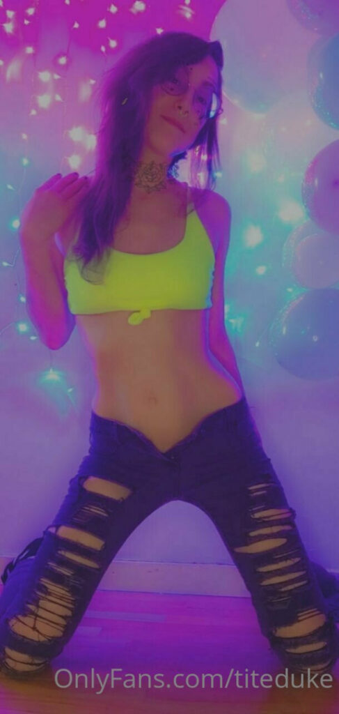 OnlyFans – Titeduke – Nude