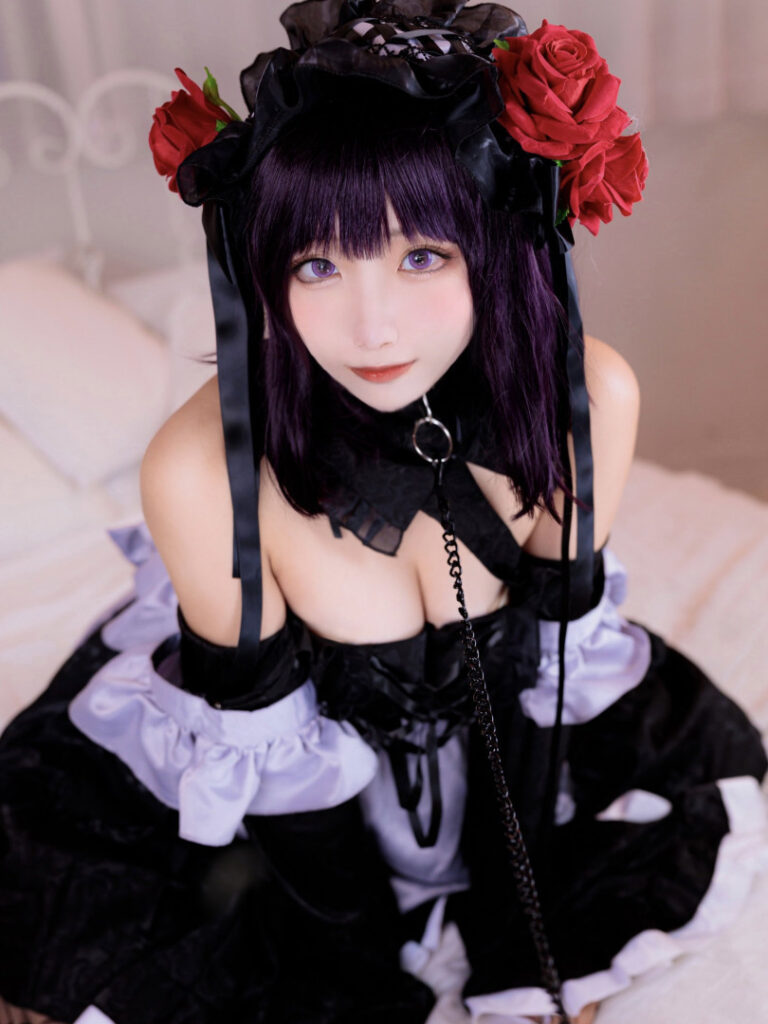 Cosplay – Asian – Japanese – tomachan / tomachan_02 / トマ – Nude Leaks