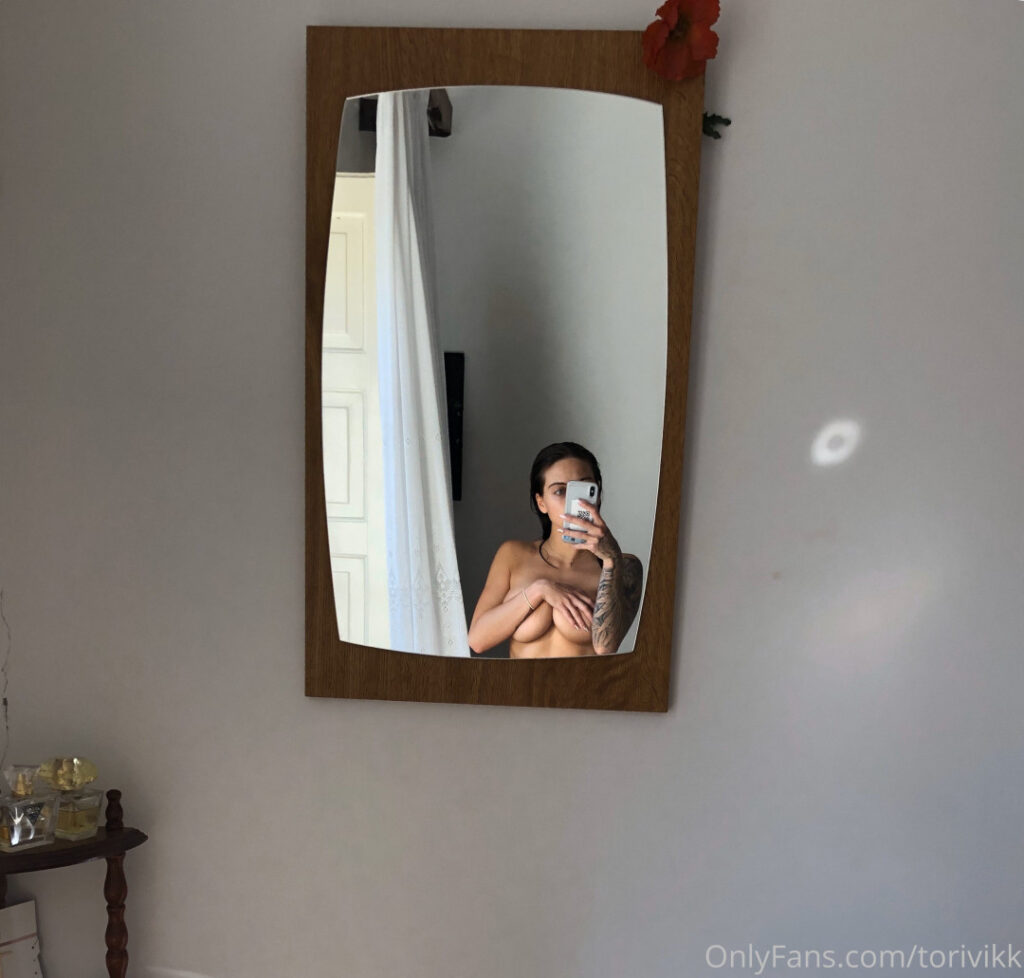 OnlyFans – Tori Vikk / Torivikk – Nude Leaks