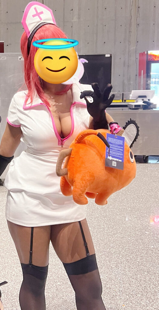 Toroc4t/Shania – Nude