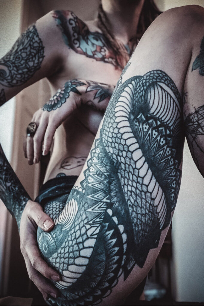 Fansly – Tory Inve – Nude Leaks