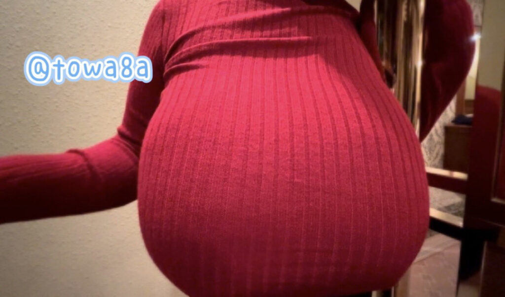 Fantia – T H I C C – Asian – towa8a  とわ – Nude Leaks