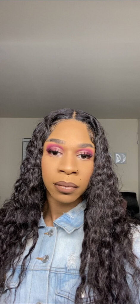 OnlyFans – Trans – ToxicLoverGirl – Nude Leaks