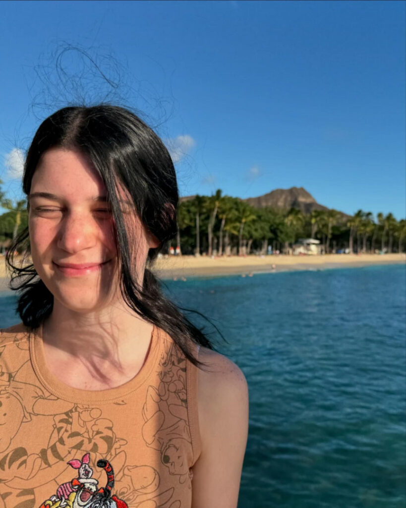 Twitch – Instagram – Trashpotatopie / Trashedpotatopie – Nude