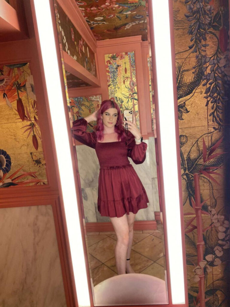 Twitch – Instagram – Trashpotatopie / Trashedpotatopie – Nude