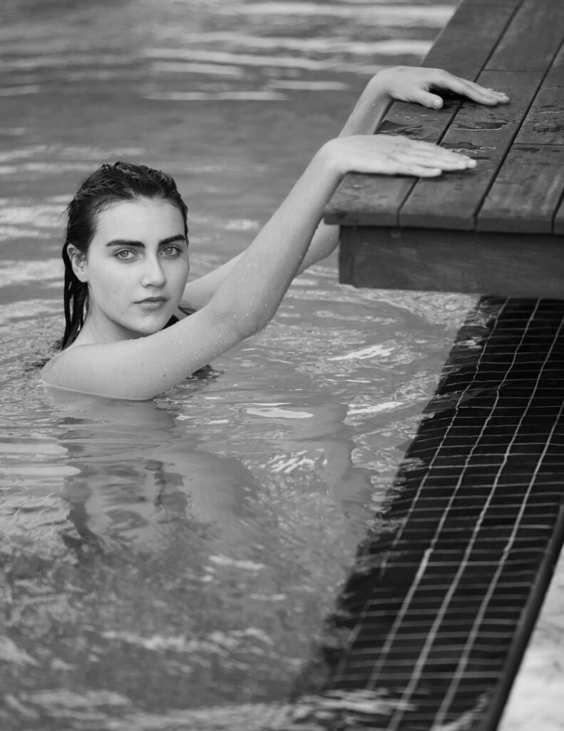 Patreon – Treats – Nude