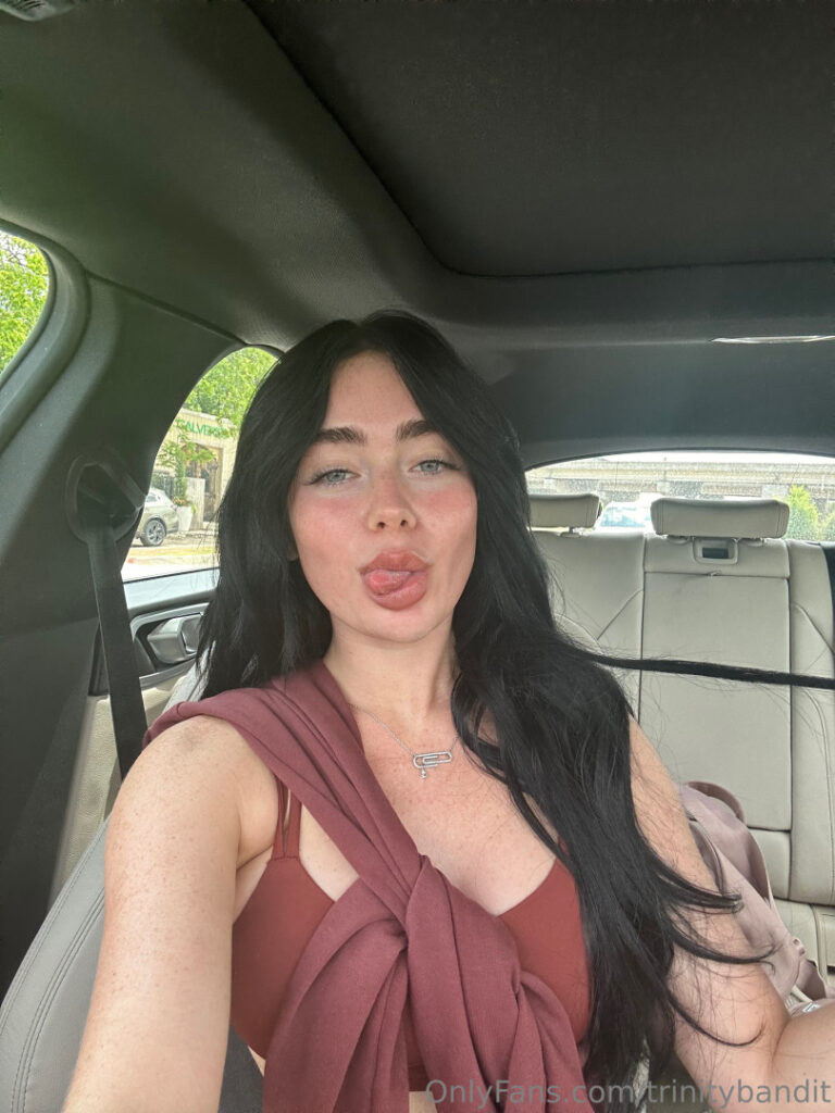 OnlyFans – Trinity bandit / bid0head – Nude