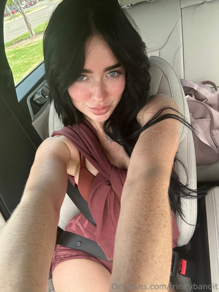 OnlyFans – Trinity bandit / bid0head – Nude