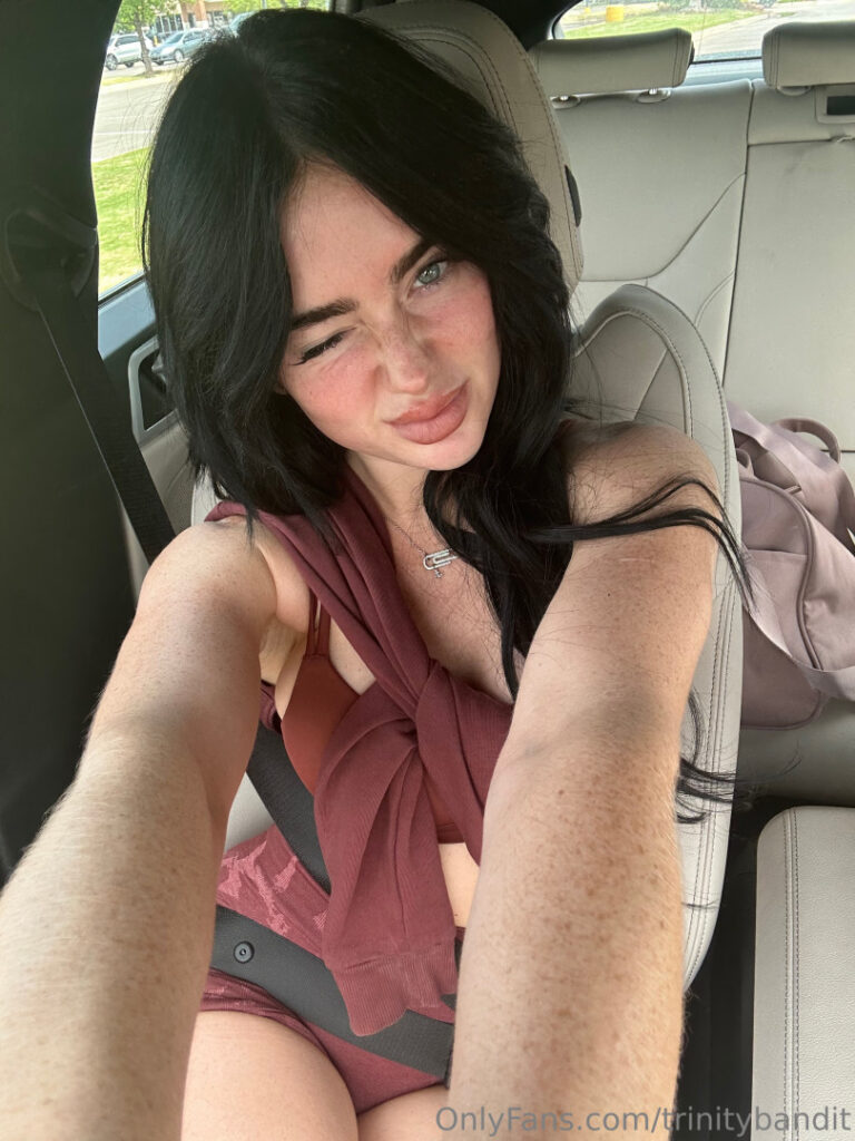 OnlyFans – Trinity bandit / bid0head – Nude