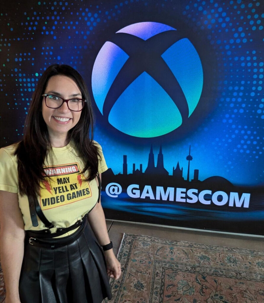 Youtube – Trisha Hershberger – Nude