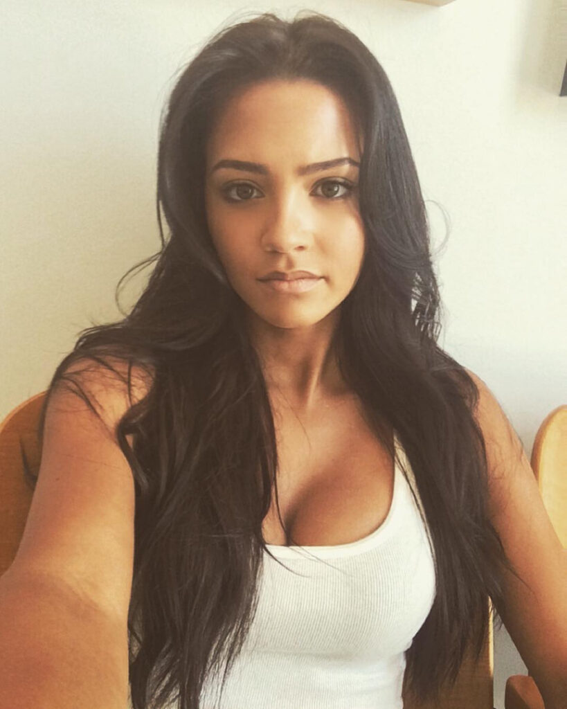 Celeb – Tristin Mays – Nude