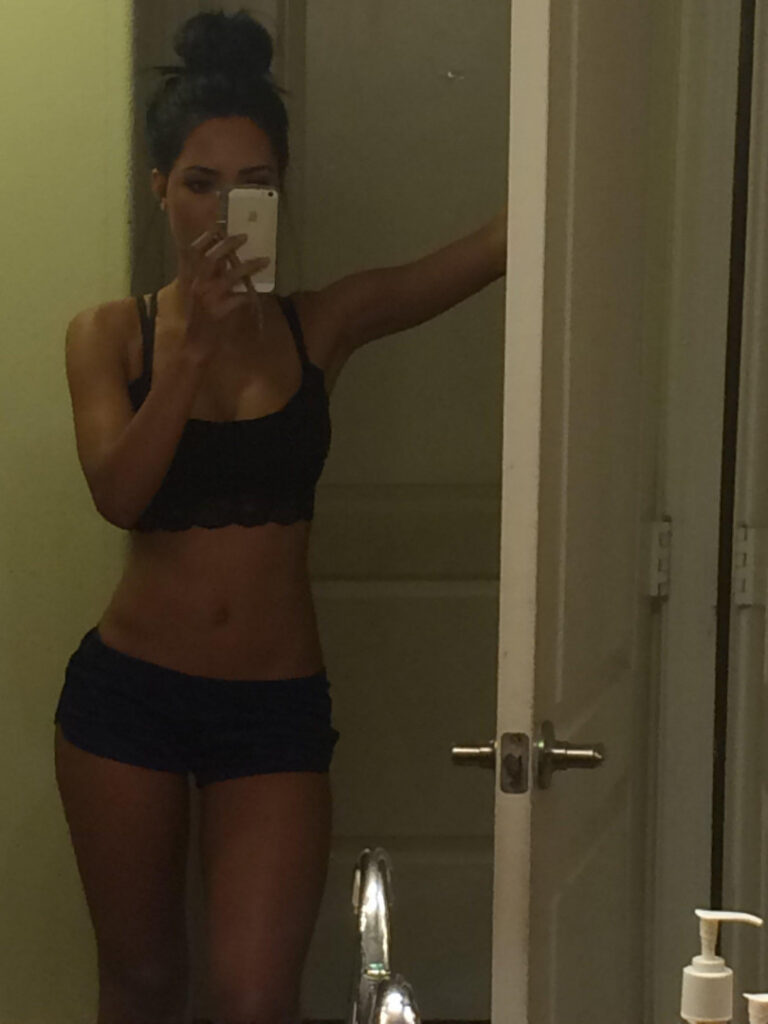 Celeb – Tristin Mays – Nude