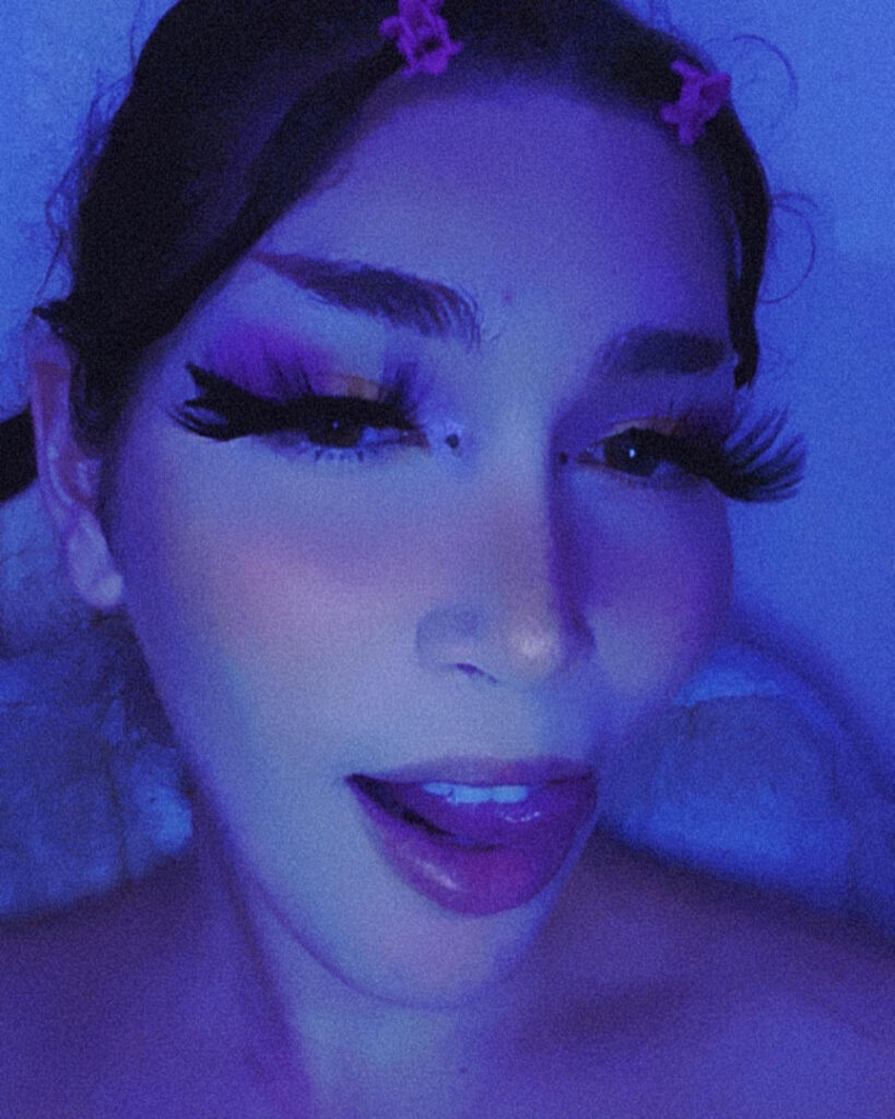 Trans – OnlyFans – Asian – TS Katrina – Nude Leaks