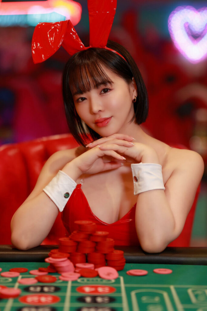 XXX – Asian – Japanese – Tsubaki Sannomiya – Nude