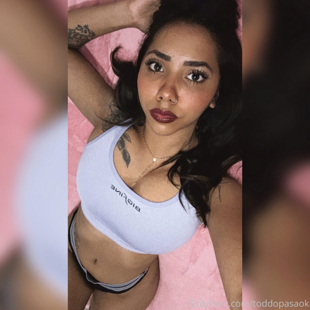 OnlyFans – Tu nerrita – Nude