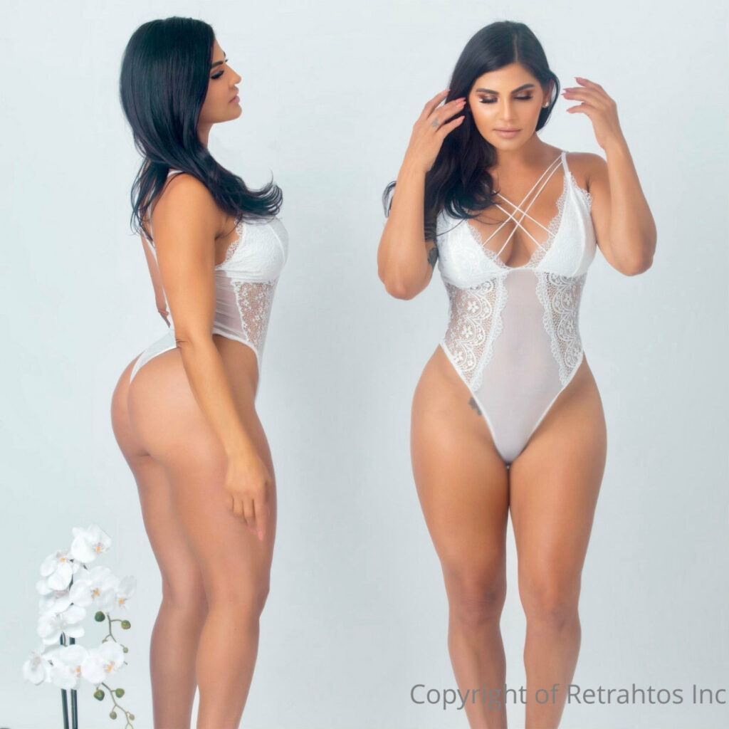 Instagram – Latina – Twins Mailyn & Mailen Fernandez | twinsmaimai – Nude