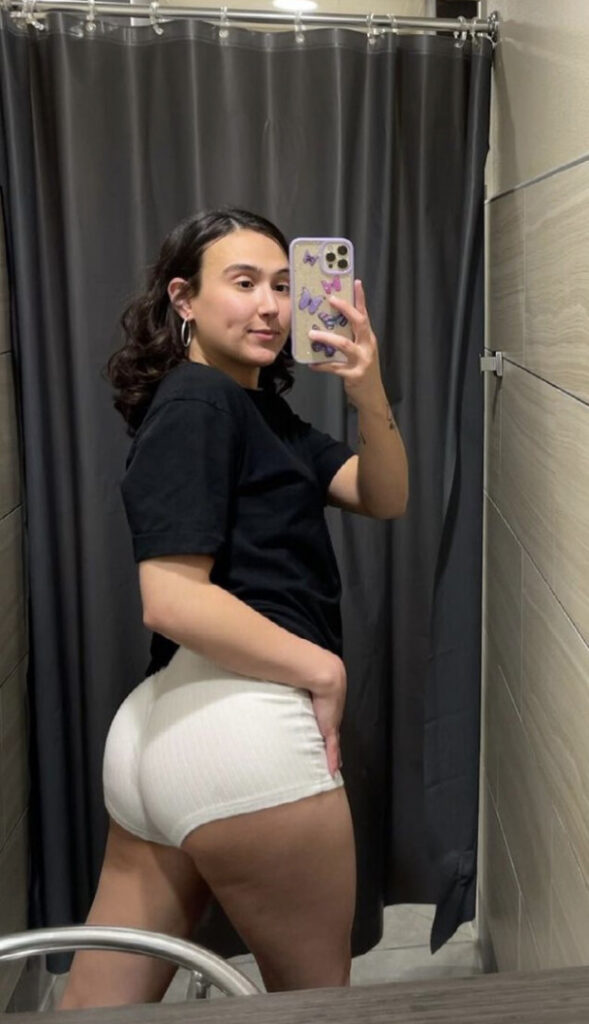 OnlyFans – @u123374853 / u/420fitbabe / tarracfit – Nude