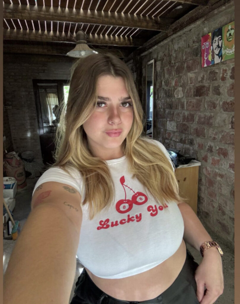 u384584939 – mari urtizbiria – Nude