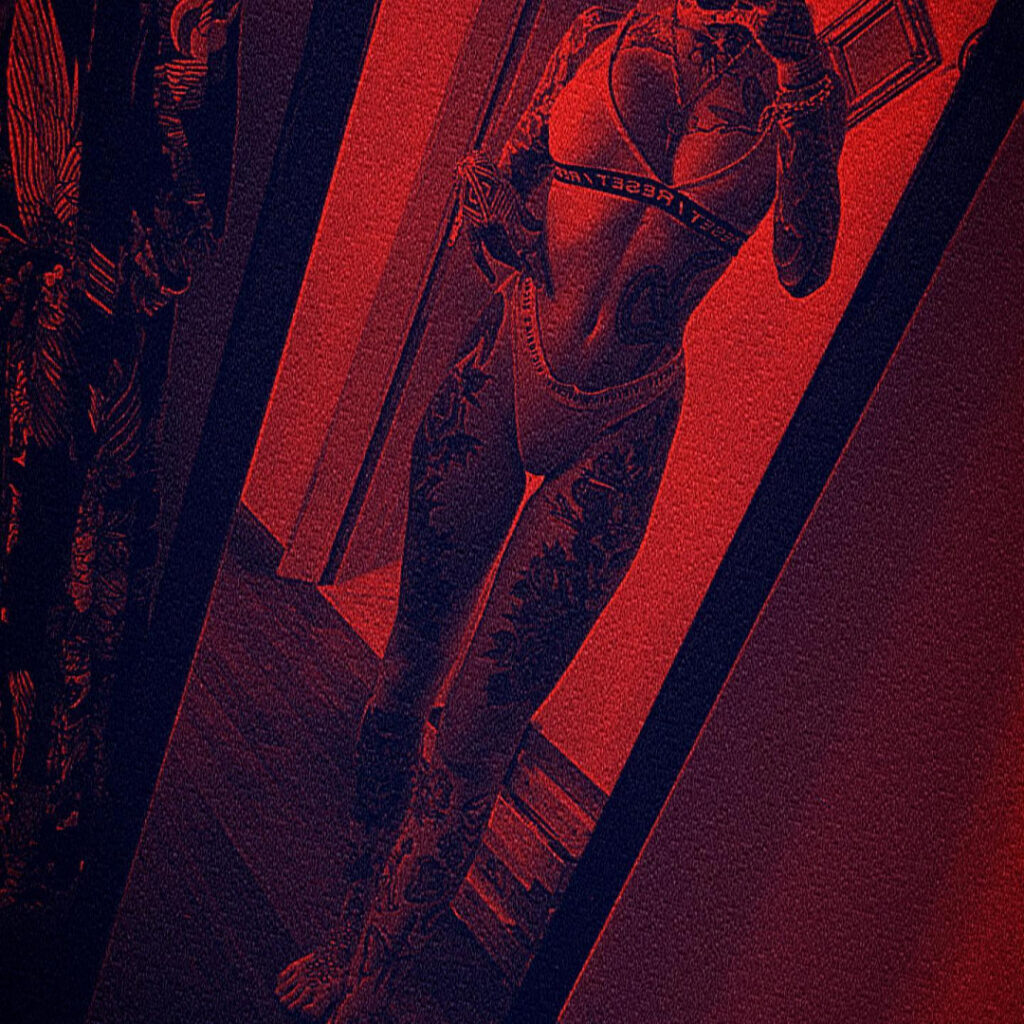 Instagram – uglybandito / forsouls – Nude