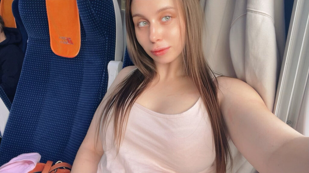 OnlyFans – Ultrafioletova / Aleksandra Majewska – Nude