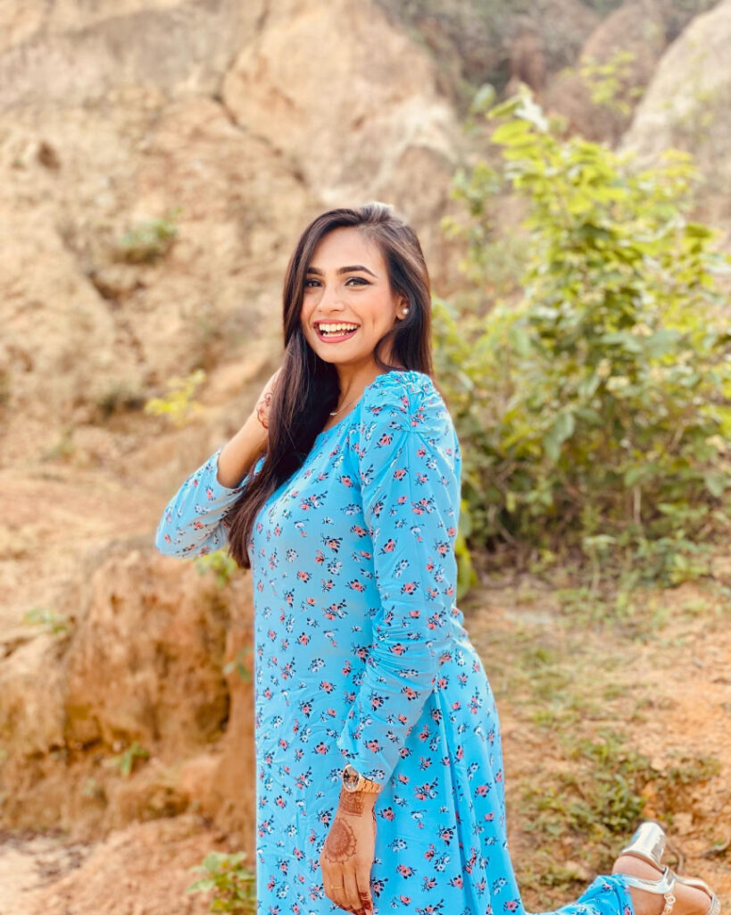 Instagram – Umme Zamilatun Naima  ( zamilah_n ) – Nude