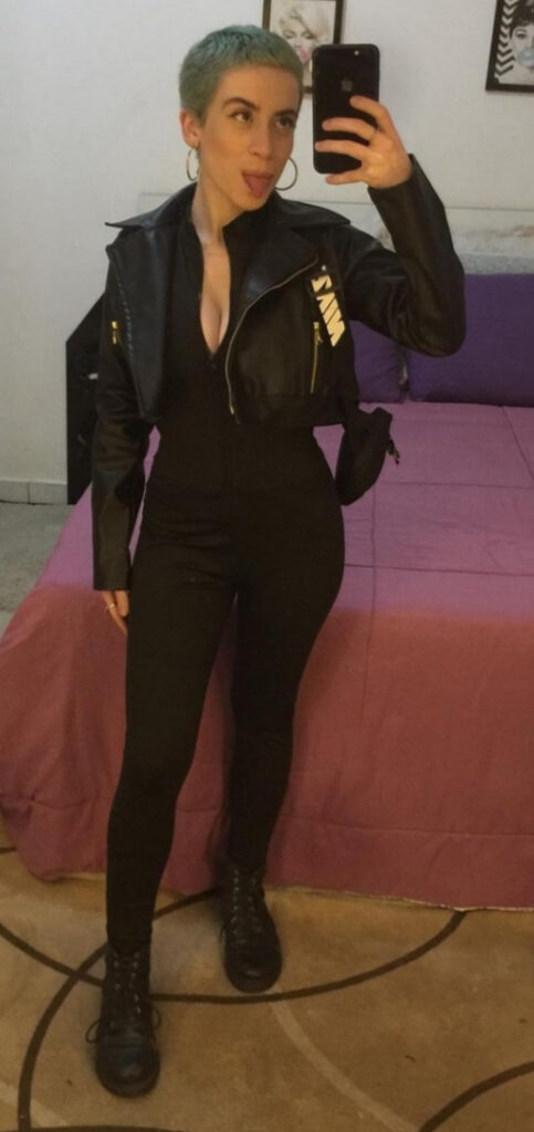 Brazil – OnlyFans – Privacy – uniquesait / uniqueisis / uniquesaiit – Nude