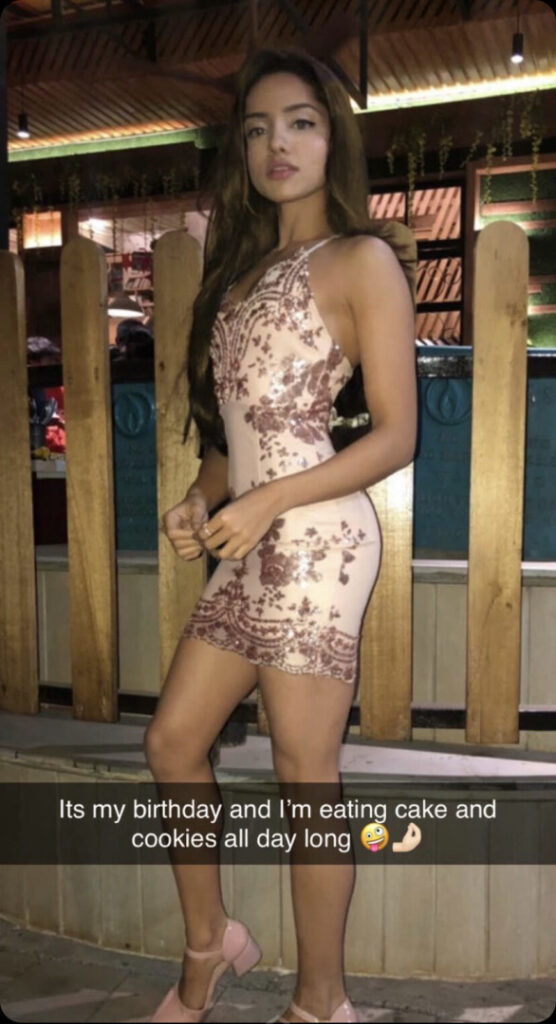 Instagram – Indian – Unnati Patwa – Nude