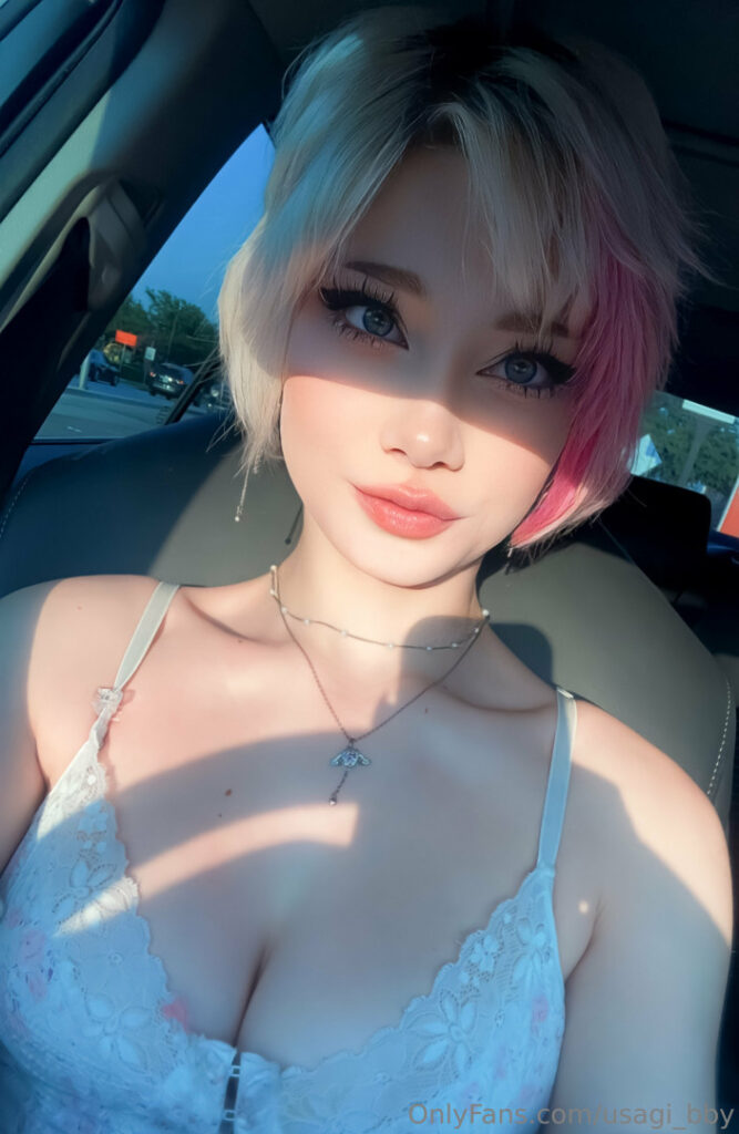 OnlyFans – Cosplay – Usagibaby99 | usagi_cosplays_ | usagi_bby | Usagi_daydreams – Nude