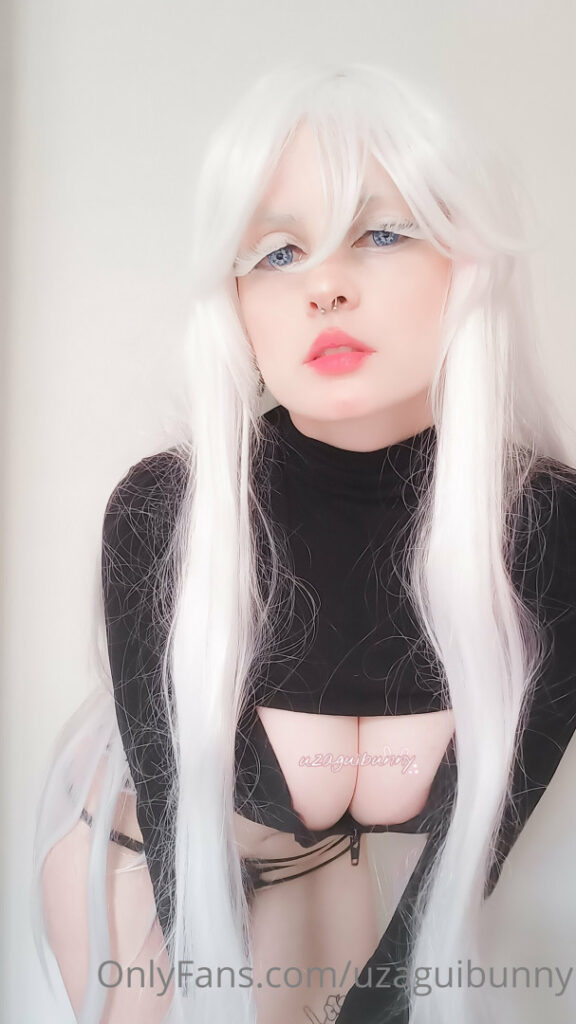 Brazil – Cosplay – Onlyfans – Uzagui Bunny  Usagiisenshi – Nude Leaks