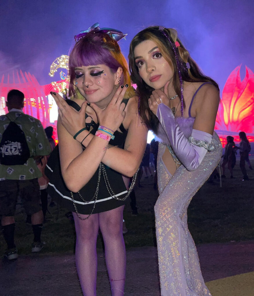 Instagram – Valentina Acosta / Vofvadi – Nude