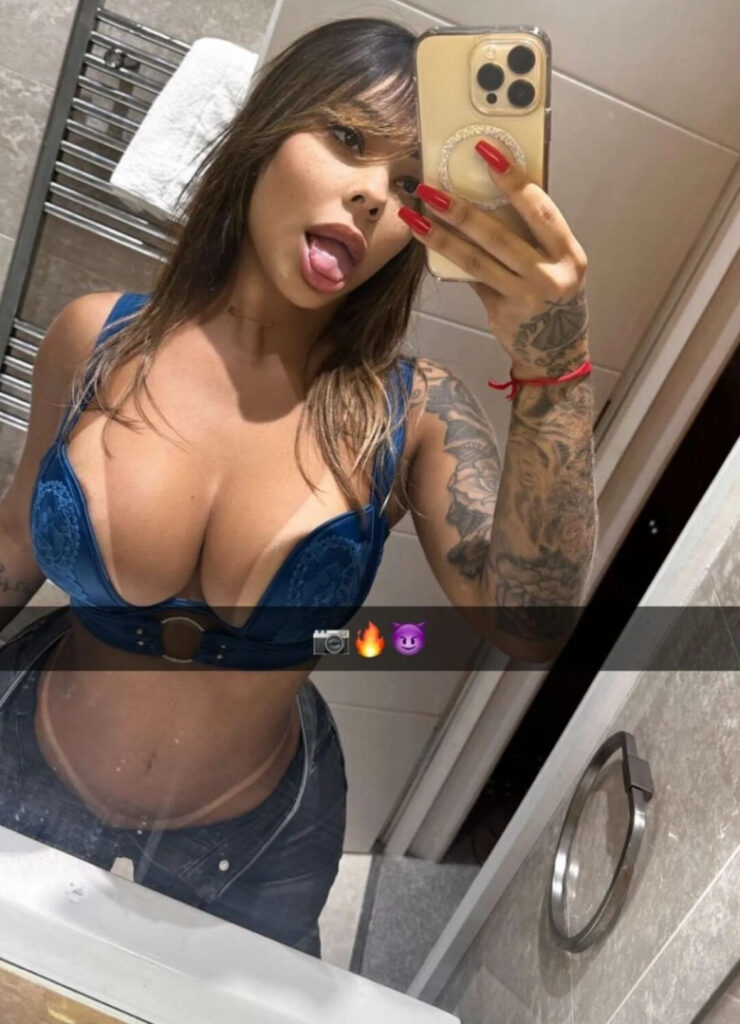 Brazil – OnlyFans – Valentina Ferraz – Nude
