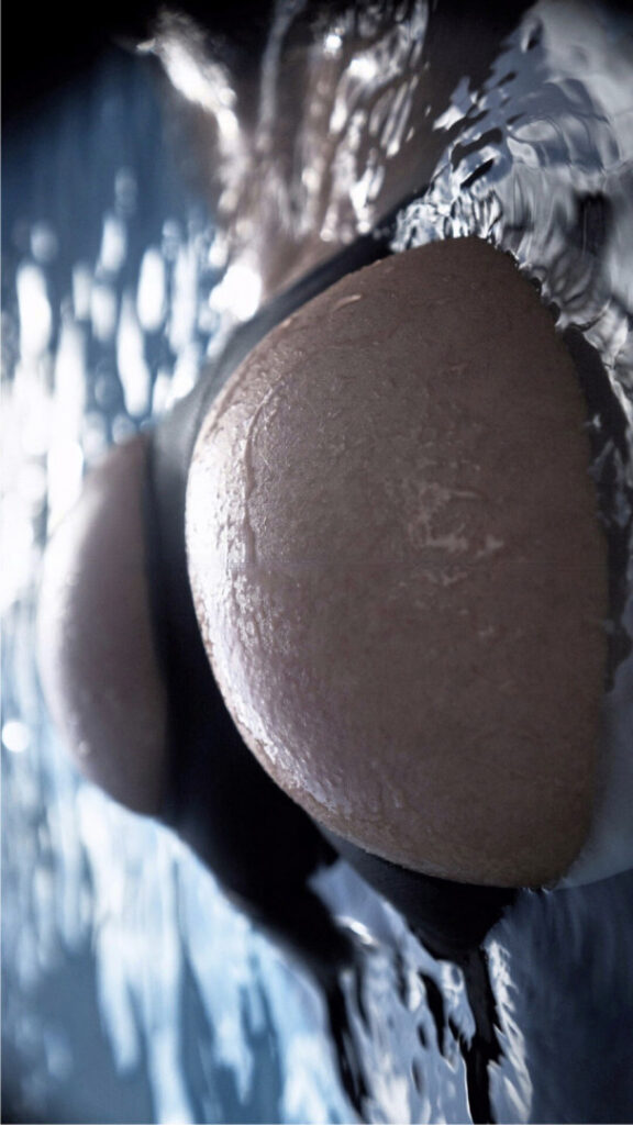 Instagram – Latina – Valentina Lequeux – Nude