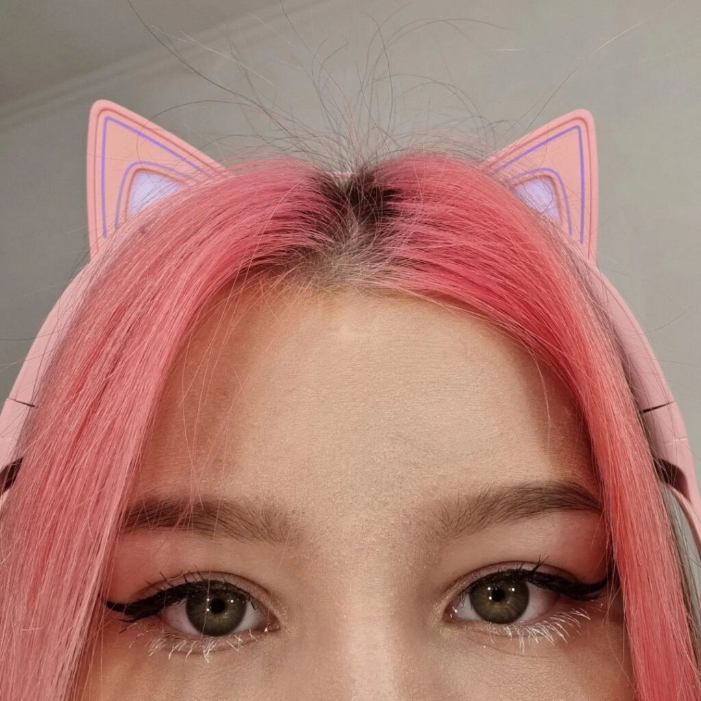 Instagram – Teen – valera_gurova – Nude