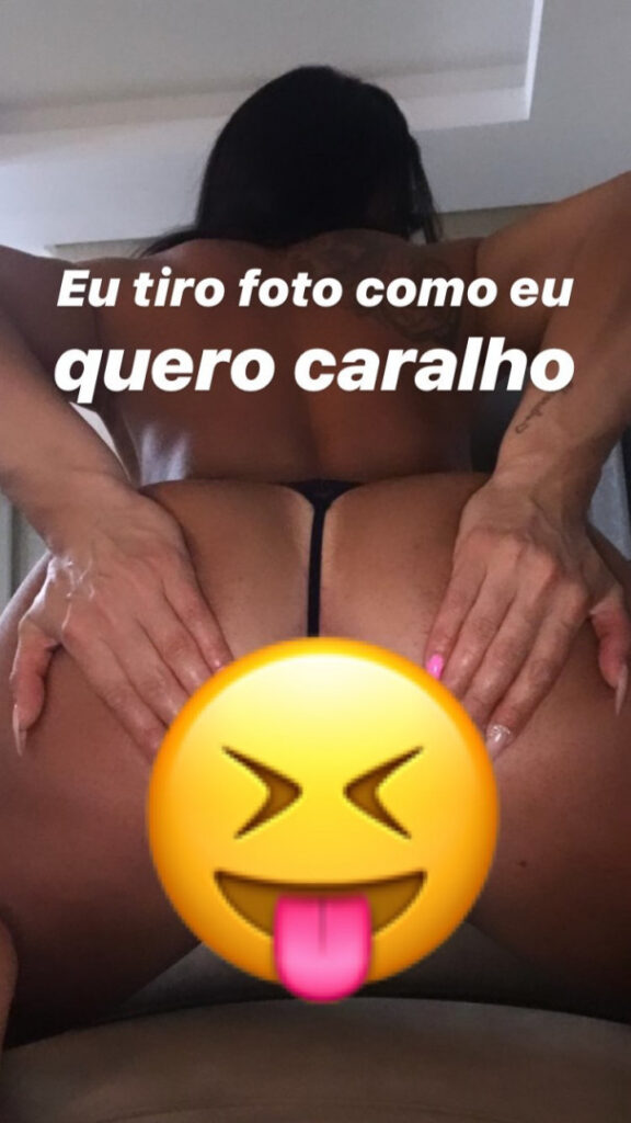 Pedido BR – Hotwife – Valéria Pacheco  Val Fit – Nude Leaks