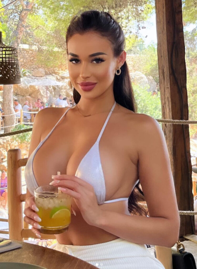 Vanessa Coimbra Fonseca – Nude Leaks