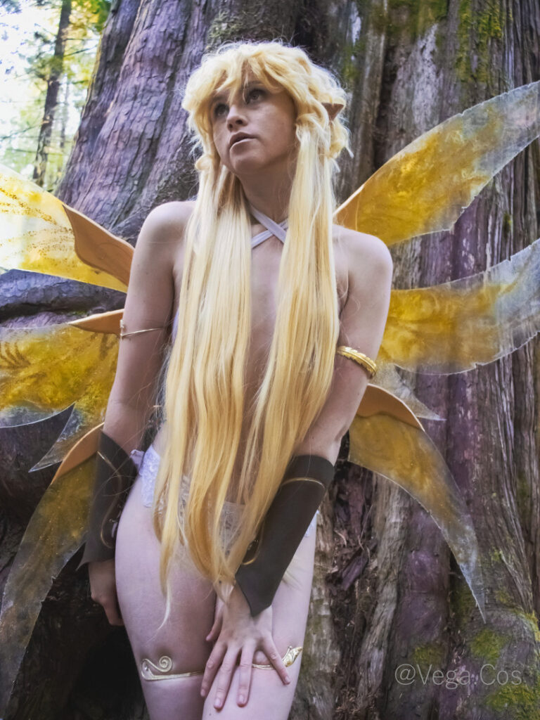 OnlyFans – Cosplay – Vega.Cos – Nude