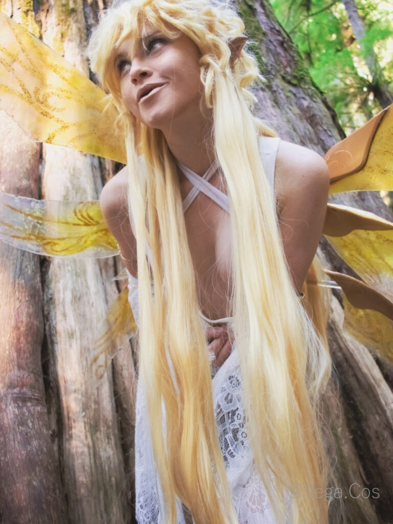 OnlyFans – Cosplay – Vega.Cos – Nude