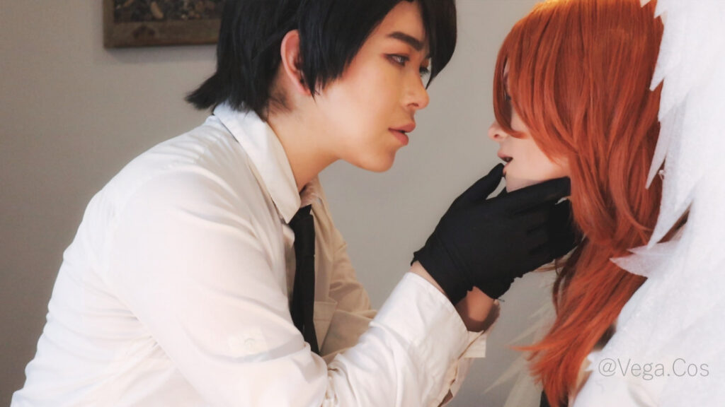 OnlyFans – Cosplay – Vega.Cos – Nude