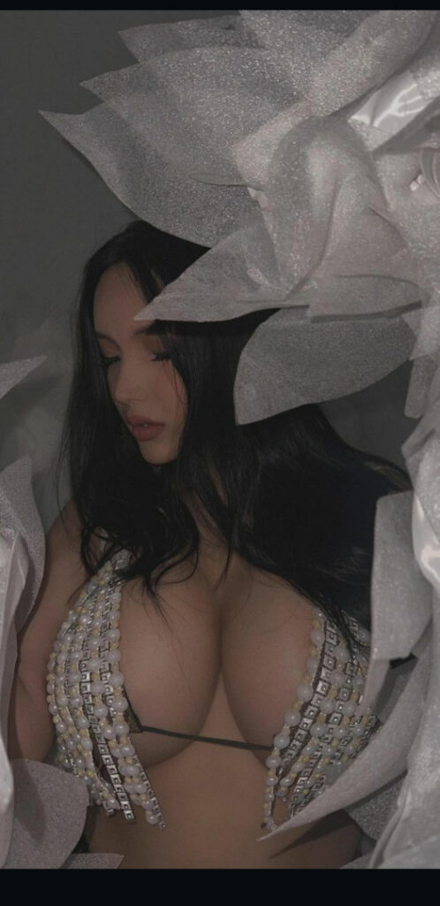 Filipina – Venus Lorraine Magallanes ALUA – Nude Leaks