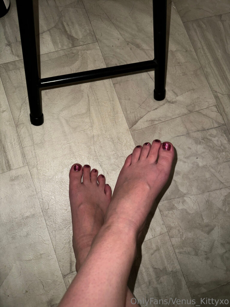 OnlyFans – TikTok – venus_kittyxo – Nude