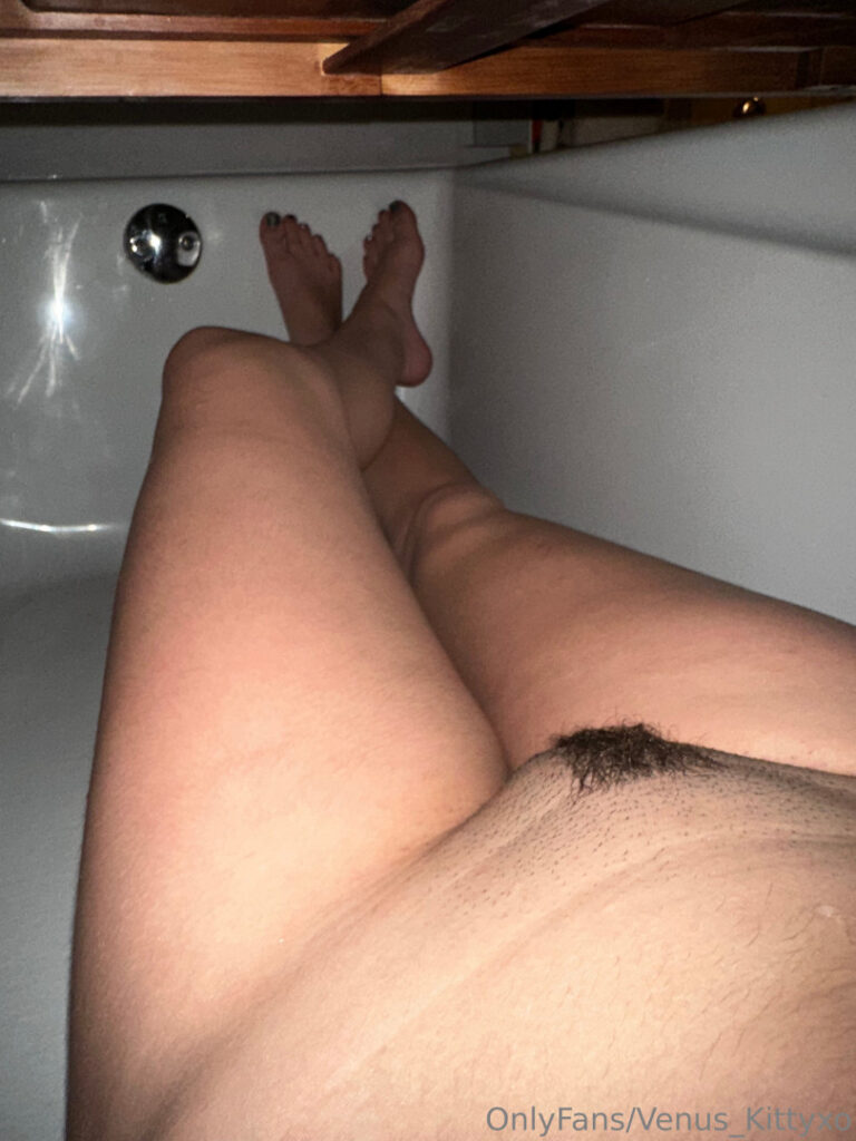 OnlyFans – TikTok – venus_kittyxo – Nude