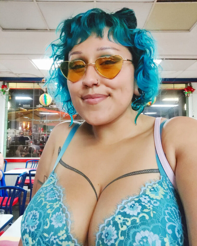 OnlyFans – Venusontheflipside – Nude Leaks