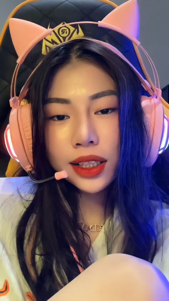 Instagram – Indonesian – Vey Ruby Jane – Nude Leaks