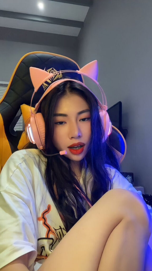 Instagram – Indonesian – Vey Ruby Jane – Nude Leaks